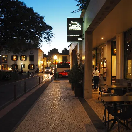 Imperatriz Madeira * 丰沙尔