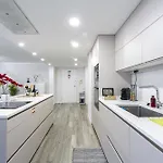 Imperatriz Madeira Appartement