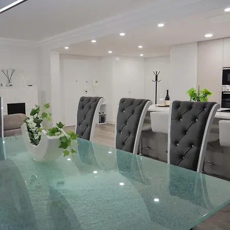 Imperatriz Madeira Apartament *