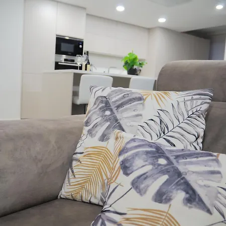 Imperatriz Madeira Appartement *