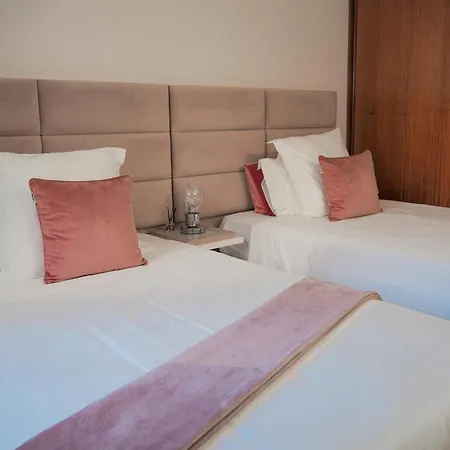 Appartement Imperatriz Madeira *