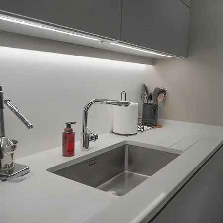 Appartement Imperatriz Madeira Funchal (Madeira)