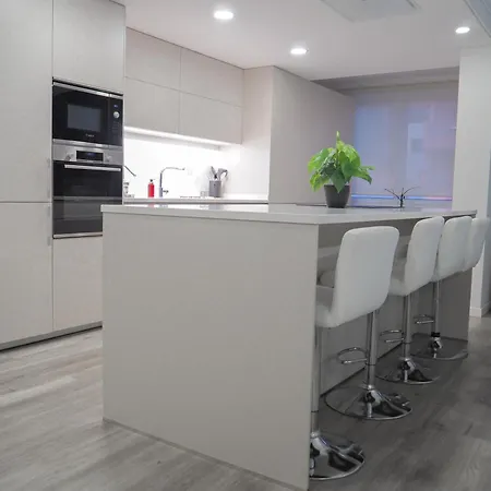 Appartement Imperatriz Madeira