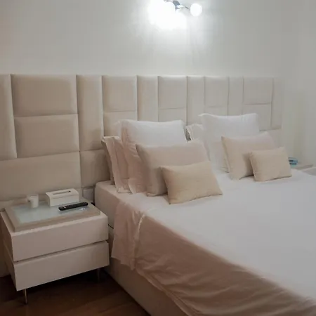 Imperatriz Madeira Apartament