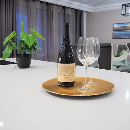 Appartement Imperatriz Madeira