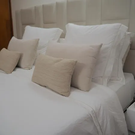 Imperatriz Madeira Lägenhet