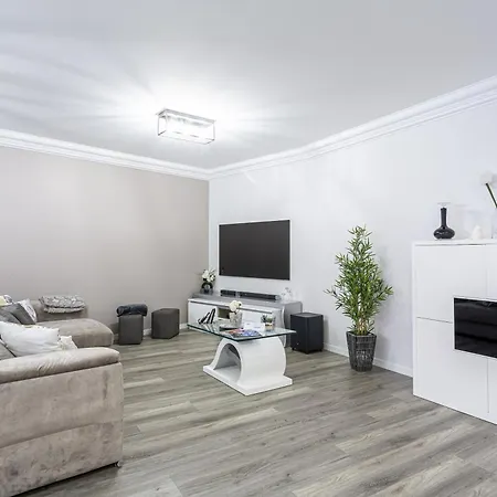 Imperatriz Madeira Appartement Funchal (Madeira)