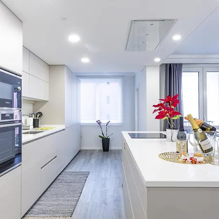 Apartament Imperatriz Madeira Funchal (Madeira)