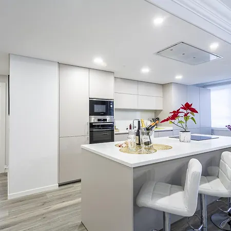 Apartament Imperatriz Madeira Funchal (Madeira)