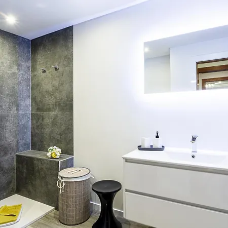 Apartament Imperatriz Madeira