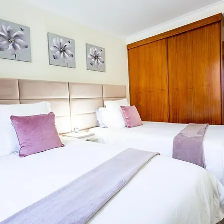 Appartement Imperatriz Madeira *