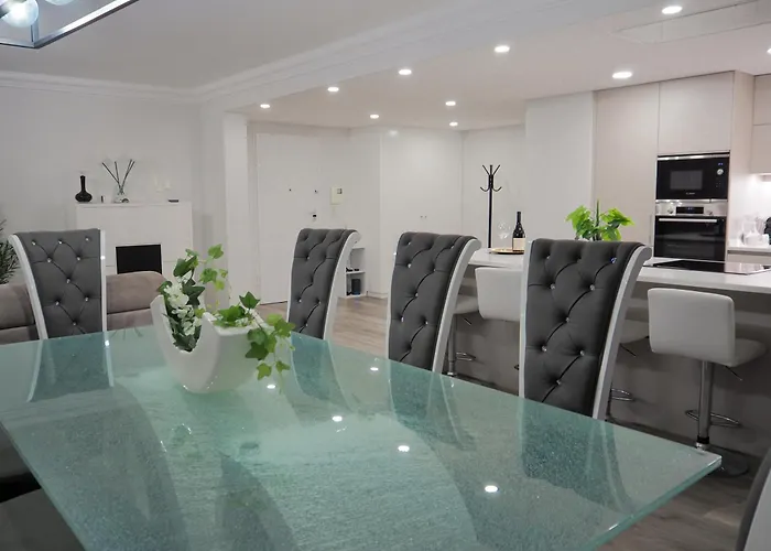 Imperatriz Madeira Appartement *