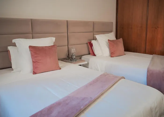 Appartement Imperatriz Madeira *