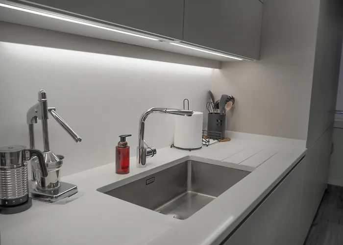 Appartement Imperatriz Madeira Funchal (Madeira)