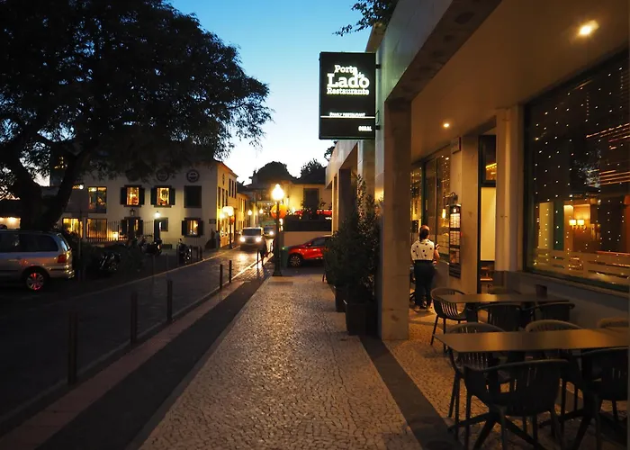 Imperatriz Madeira * Funchal (Madeira)