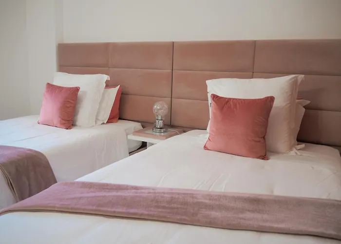 Apartman Imperatriz Madeira Funchal