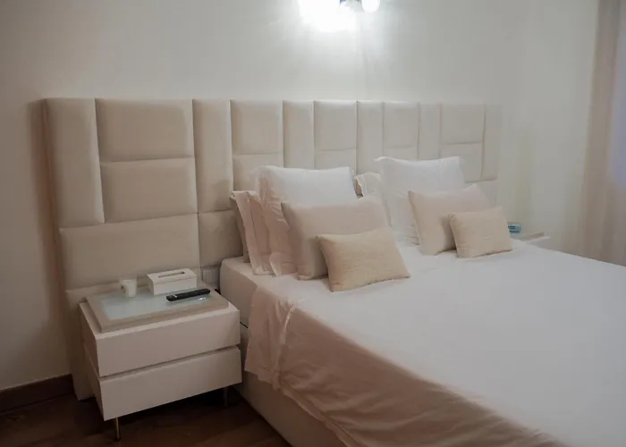 Imperatriz Madeira Appartement