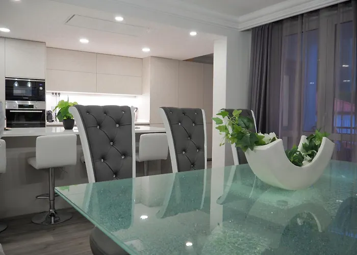 Imperatriz Madeira Appartement *