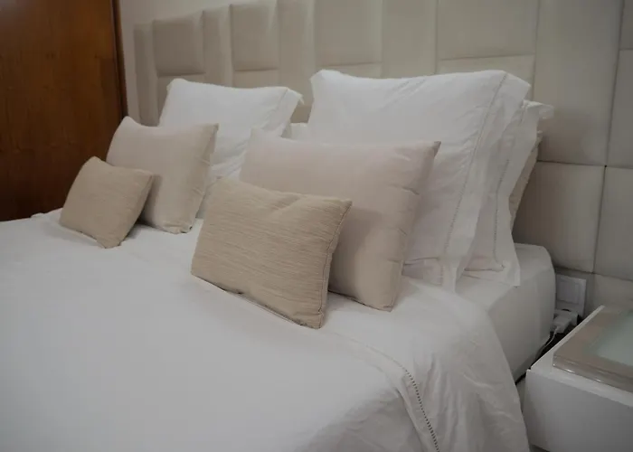 Imperatriz Madeira Appartement