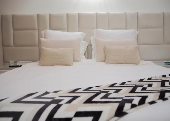 Imperatriz Madeira Appartement *