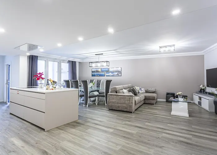 Imperatriz Madeira Appartement *