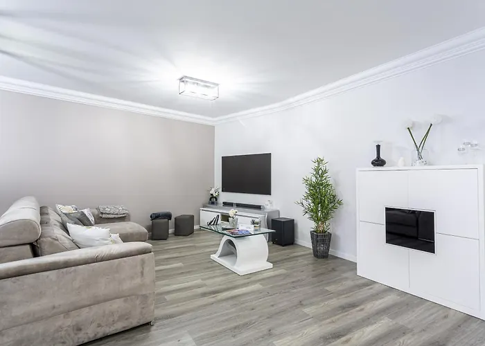 Imperatriz Madeira Appartement Funchal (Madeira)