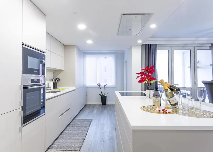 Apartman Imperatriz Madeira Funchal