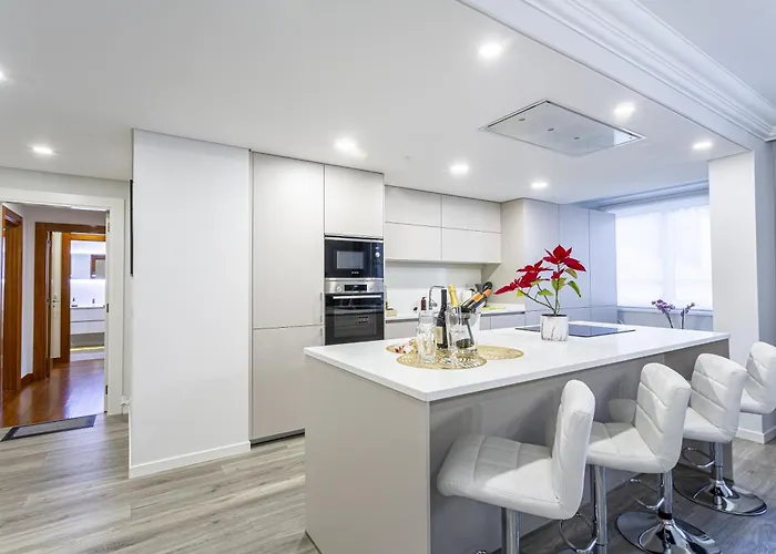 Appartement Imperatriz Madeira Funchal (Madeira)