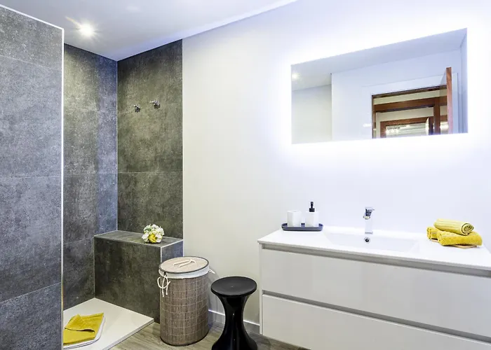 Appartement Imperatriz Madeira