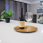 Appartement Imperatriz Madeira